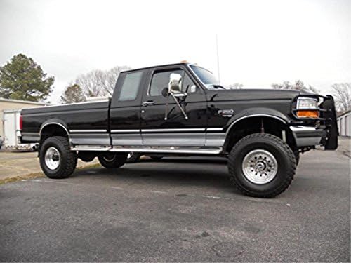 American Racing AR62 Outlaw II 14X6 5X4.5 3.74 6mm Machined - AR624665 - Image 5