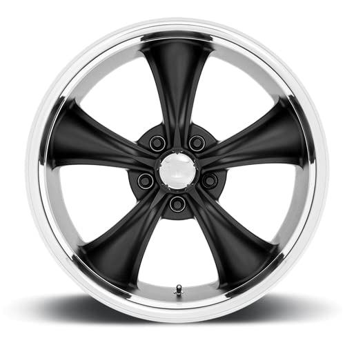 American Racing Vintage VN338 20X10 5X115 T-BLK DC-LP 20MM - VN338201015720US - Image 5