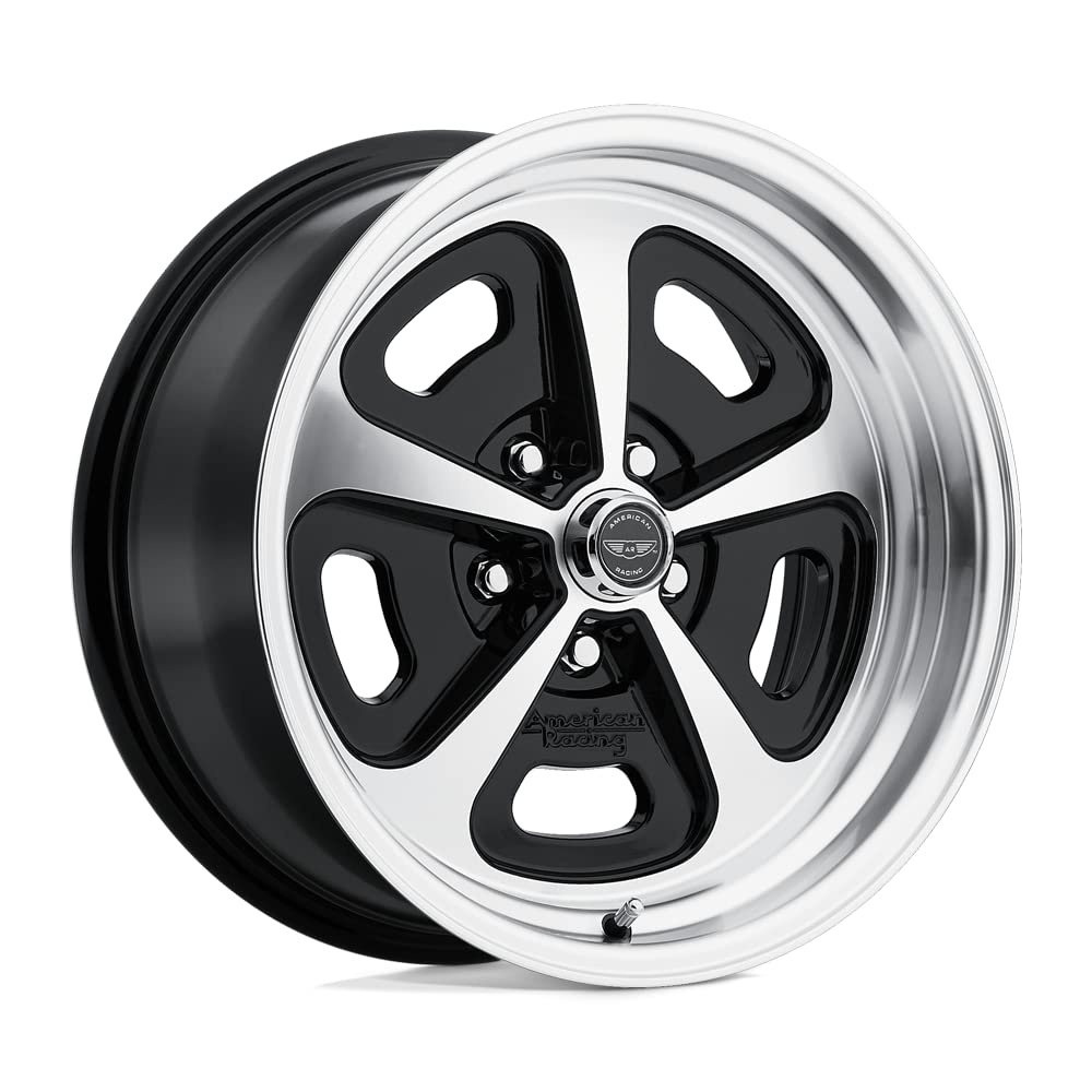 VINTAGE WHEELS
